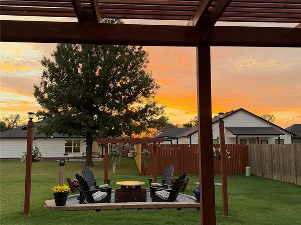 6186 S 319th East Ave, Broken Arrow, OK 74014