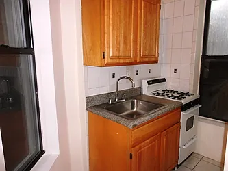 Rented by J Misrahi Realty Corp