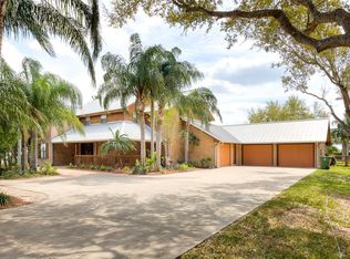 16440 Garrett Rd, Harlingen, TX 78552