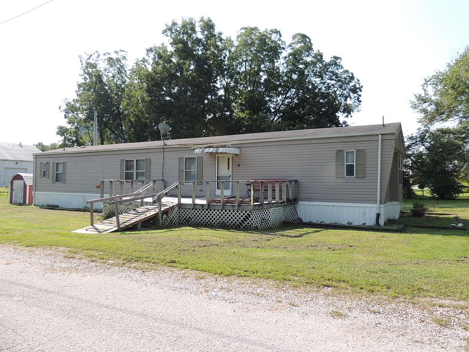 2nd image of 301 S Missouri St Lot 40