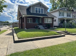 724 S 4th St, Ironton, OH 45638