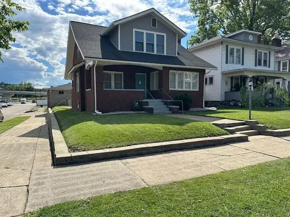 724 S 4th St, Ironton, OH 45638