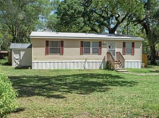 20015 Ruth St, Brooksville, FL 34601