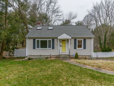 235 South St, Foxboro, MA, 02035