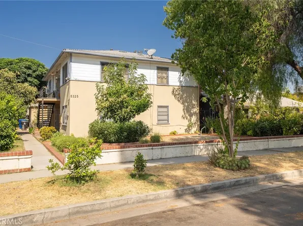 5325 Cleon Ave, North Hollywood, CA 91601