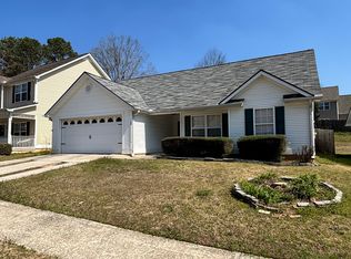 30 Crescent St, Newnan, GA 30265