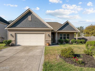 2606 Snowbell Court, Leland, NC, 28451