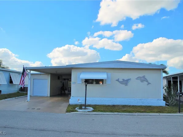 189 Nicklaus Blvd, North Fort Myers, FL 33903