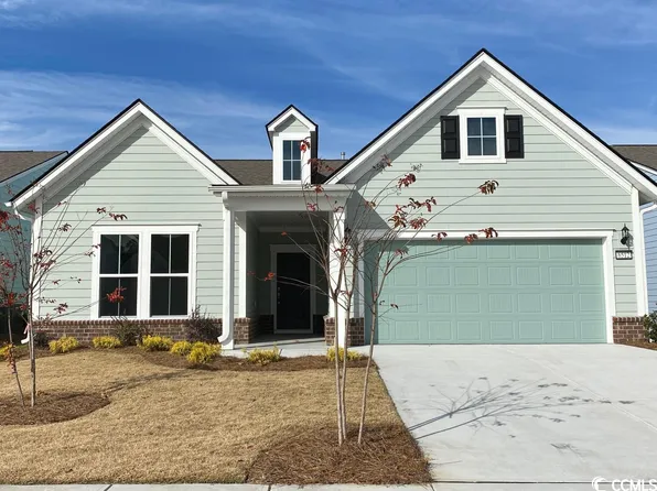 6512 Torino Lane Phase 3 Lot 325, Myrtle Beach, SC 29572