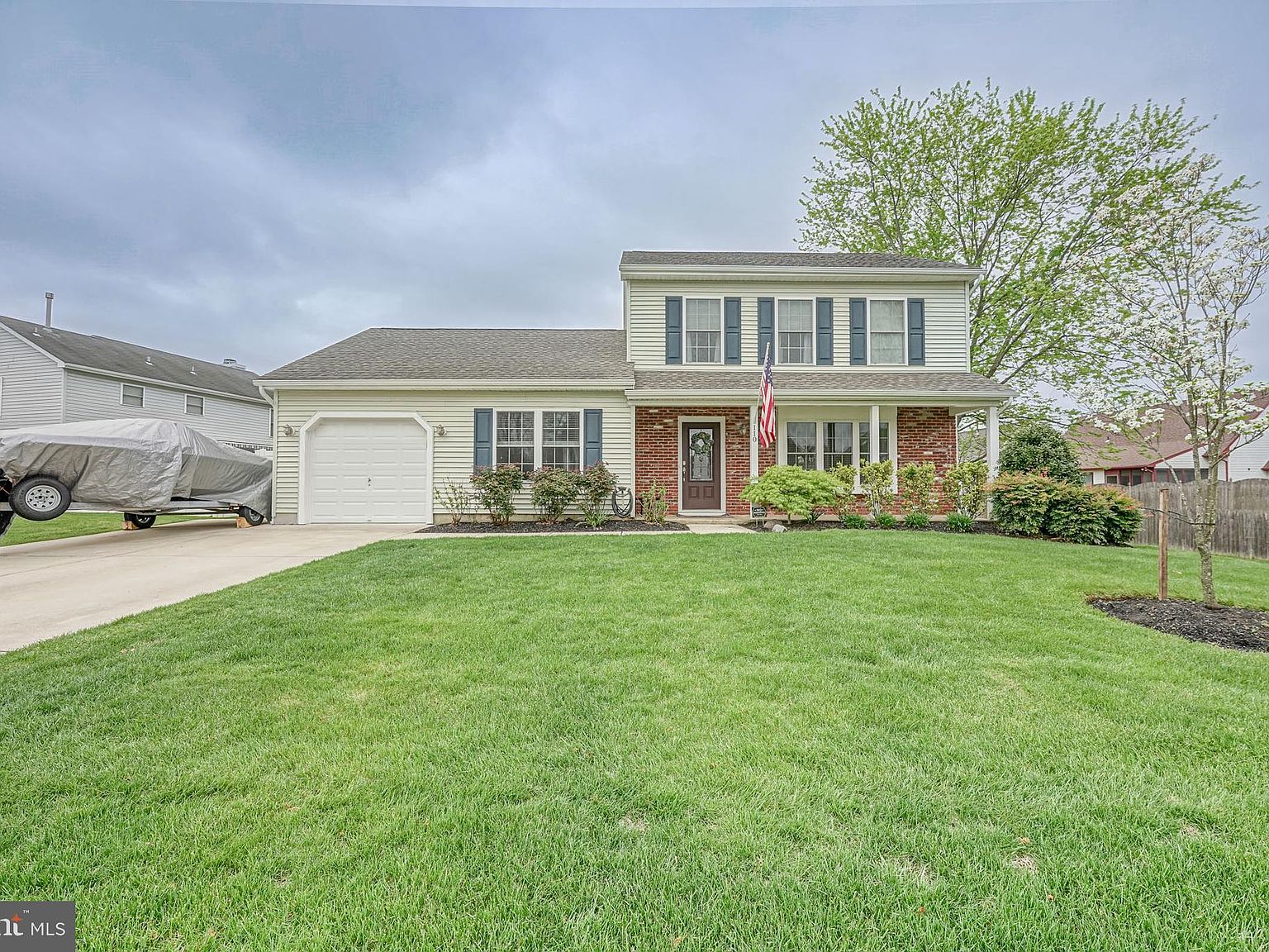 110 E Partridge Ln, Cherry Hill, NJ 08003 Zillow