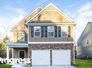 215 Jefferson Ave, Canton, GA