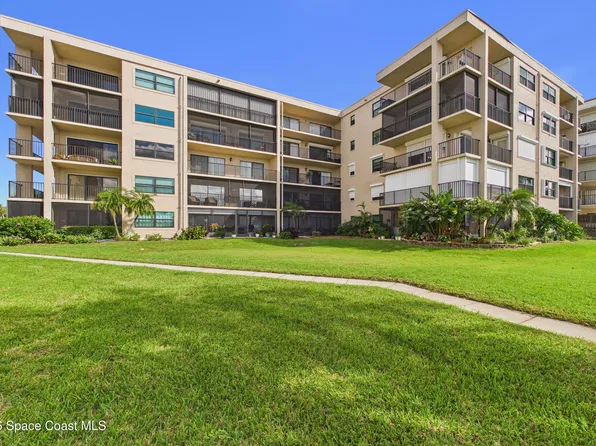 201 International Dr APT 642, Cape Canaveral, FL 32920