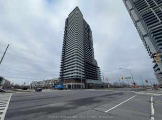7895 Jane St #2014, Vaughan, ON L4K0K2