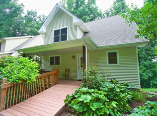 1755 Ginger Ln, Blacksburg, VA 24060
