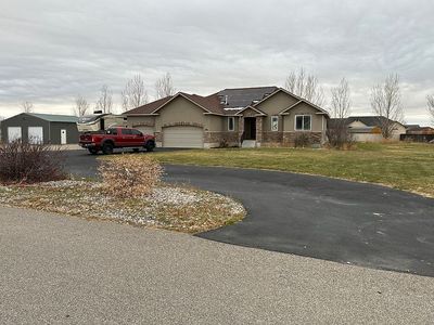 131 N 3736 E, Rigby, ID, 83442