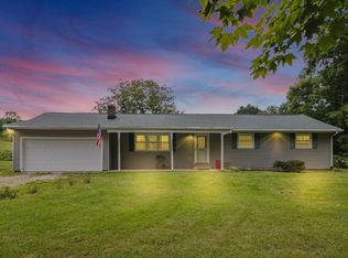 3881 Loop Rd NW, Somerset, OH 43783