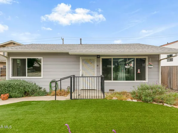39 Holt St, Ventura, CA 93001