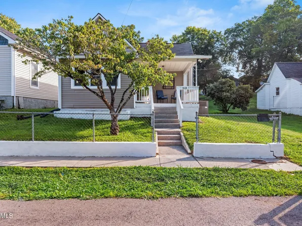 1620 Davanna St, Knoxville, TN 37917