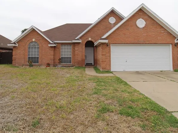 4513 Kendlewood Ave, McAllen, TX 78501