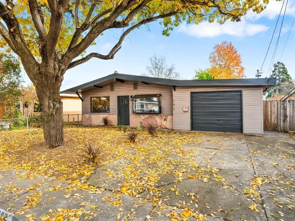1282 Mcgregor Avenue, Petaluma, CA 94954