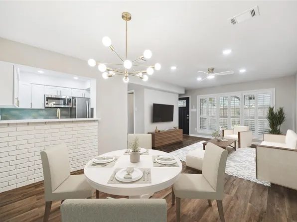 903 Wax Myrtle Ln, Houston, TX 77079