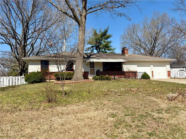 20 NW 78th Ter, Gladstone, MO 64118