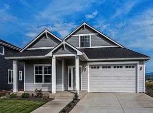 1781 W Midway Ave, Post Falls, ID 83854