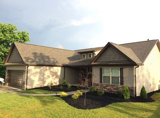 301 W Gap Creek Rd, Greer, SC 29651