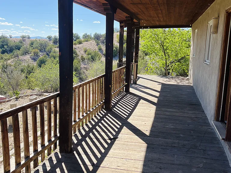 73 Camino Chupadero — Photo 3