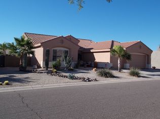 331 W Stirrup Ln, San Tan Valley, AZ 85143
