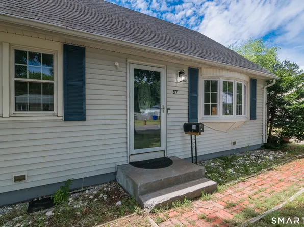 57 Indian Run, Enfield, CT 06082