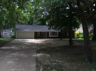 3238 Scheibler Rd, Memphis, TN 38128