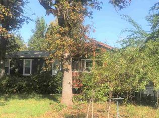 4018 Clark Mill Rd, Sweet Home, OR 97386
