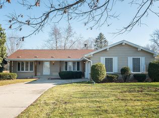 8380 S 36th St, Franklin, WI 53132
