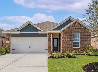 8935 New Jade Dr, Iowa Colony, TX 77583