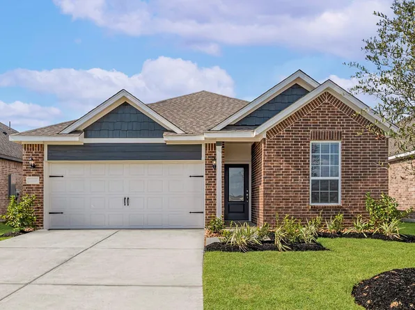 8903 New Jade Dr, Iowa Colony, TX 77583