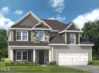 206 Waxmyrtle Way #5, Perry, GA 31069