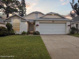 1323 Cypress Bend Cir, Melbourne, FL 32934