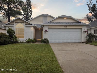 1323 Cypress Bend Cir, Melbourne, FL, 32934