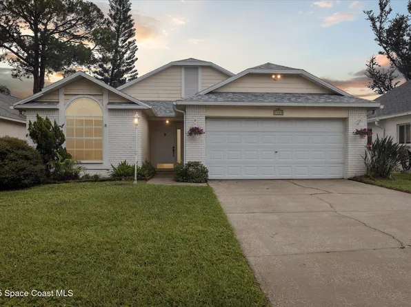1323 Cypress Bend Cir, Melbourne, FL 32934