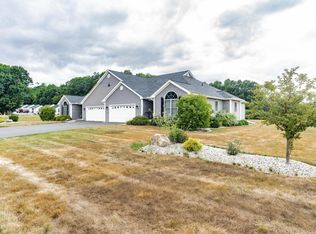 (Undisclosed Address), Southwick, MA 01077