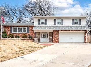 3329 Wilshire Dr, Granite City, IL 62040