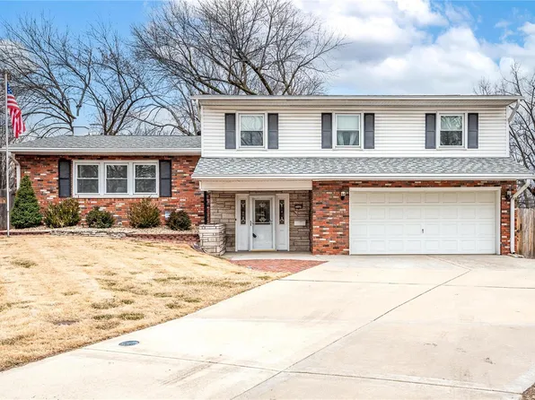 3329 Wilshire Dr, Granite City, IL 62040
