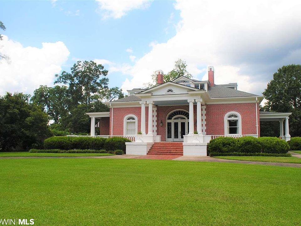 511 Belleville Ave, Brewton, AL 36426 Zillow