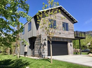 5195 H H R Ranch Rd, Wilson, WY 83014