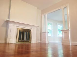 66 Sedgwick Rd #1, West Hartford, CT 06107