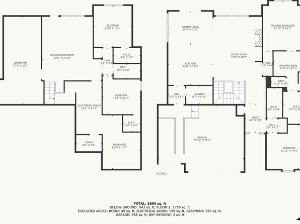 14500 Aurora Ln, Basehor, KS 66007