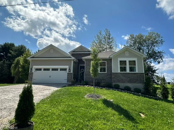 7326 State Route 19 Rd #9, Mount Gilead, OH 43338