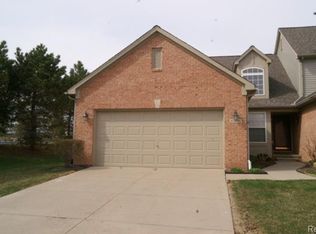 43896 Cherry Grove Ct W, Canton, MI