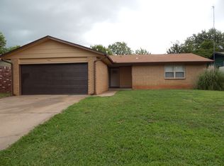 1655 S Redbud Ave, Broken Arrow, OK 74012